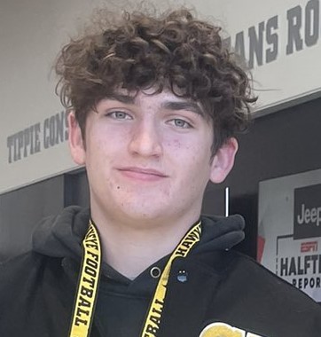 Cian Mahoney
