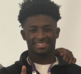 Javon Vital Jr.