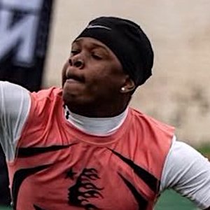 Keondre Smith