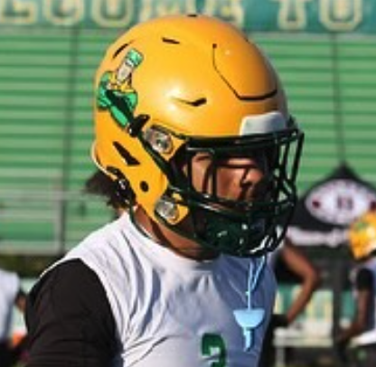 Jordan Haskins