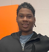 Justyn Lyles