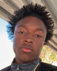 E'Shawn Sutton