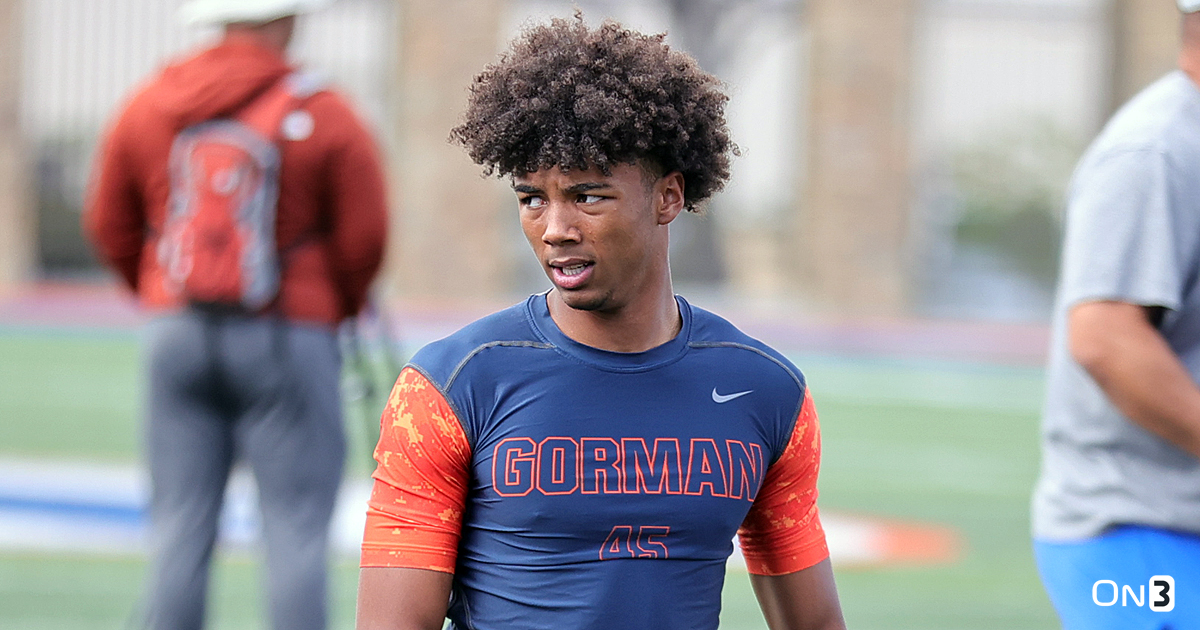 Friday Insider: More weekend visitors, a new offer on deck & a Friday verdict on another recruit