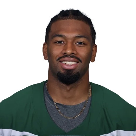 Josh Malone - New York Jets - Wide Receiver