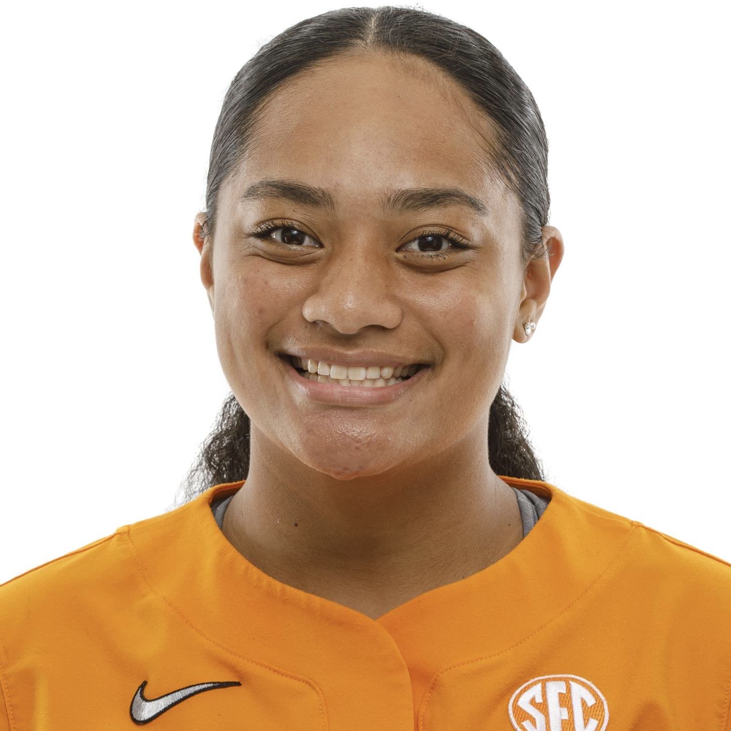 Zaida Puni - Tennessee Volunteers - Infielder