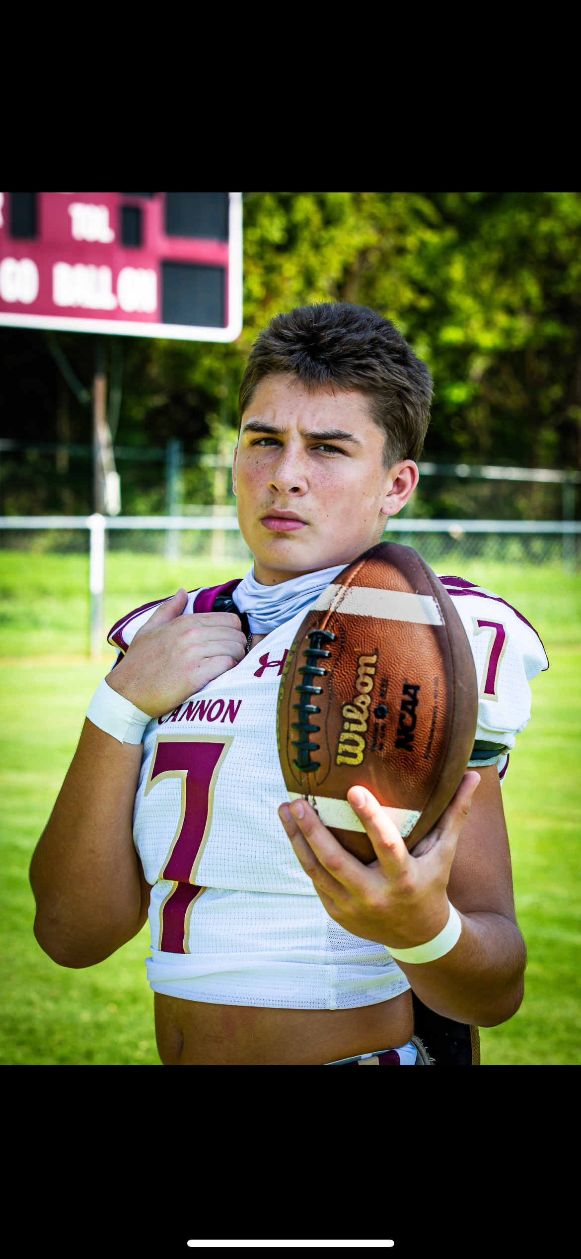 Tyler Houser
