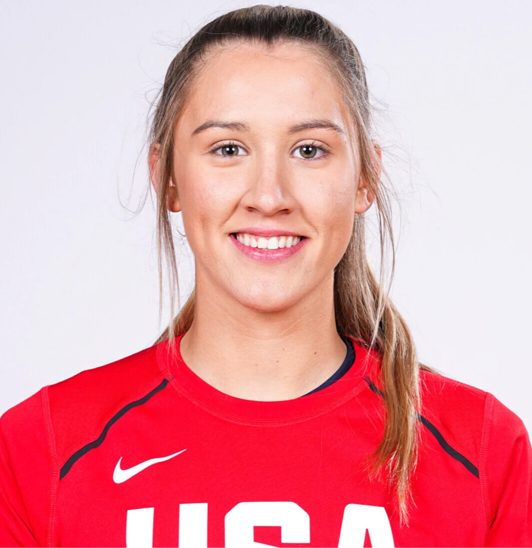 Harper Dunn