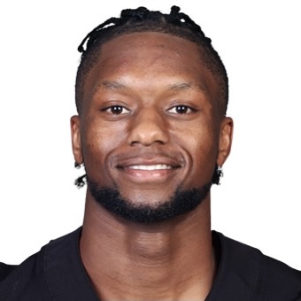 Joe Mixon - Cincinnati Bengals - Running Back