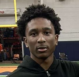 Christian Simmons