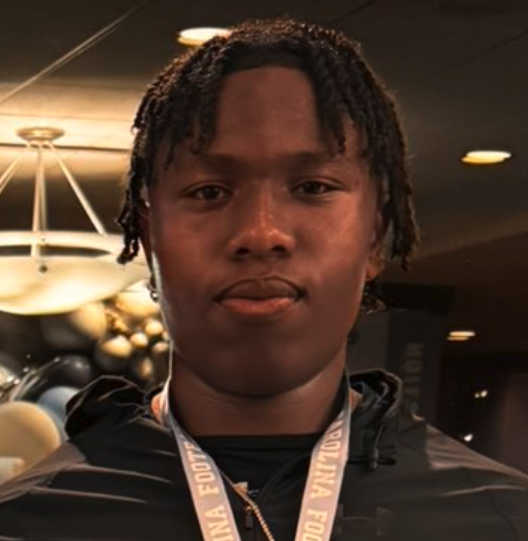 Zion Smith