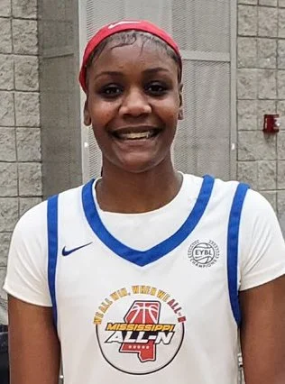 Saniyah Murray