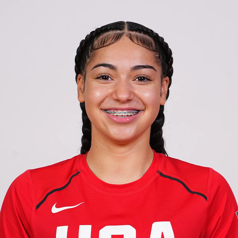 Jessie Moses