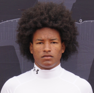 Damani Porras
