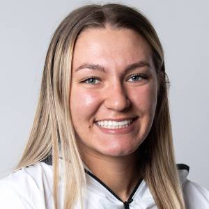 Kinzie Hansen - Oklahoma Sooners - Catcher