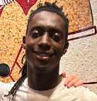 Dariyon Gordon