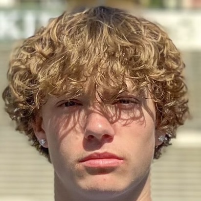 Dillon Booth