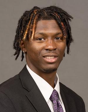Cam Carter - LSU Tigers - Point Guard