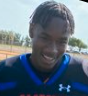Cedric Ross