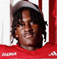 Jonas Jimerson