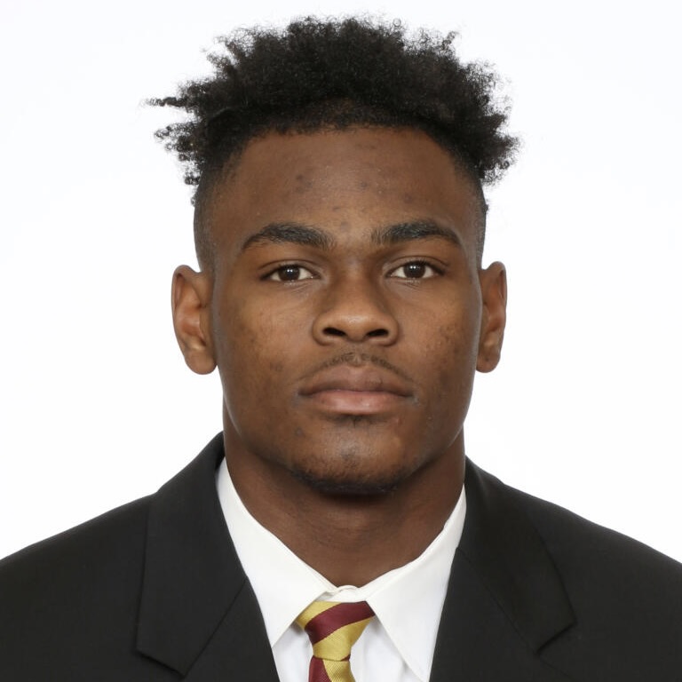 Quindarrius Jones Florida State S