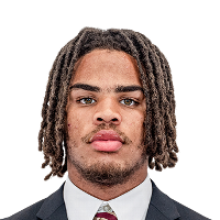 Simion Hines Louisiana Monroe Warhawks Safety