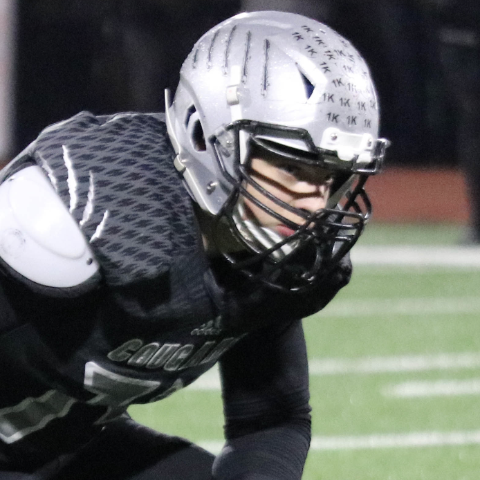 Kevin Brown Harrisburg EDGE