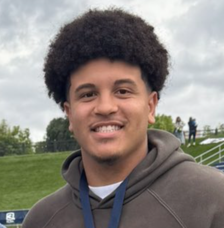Javon Joseph