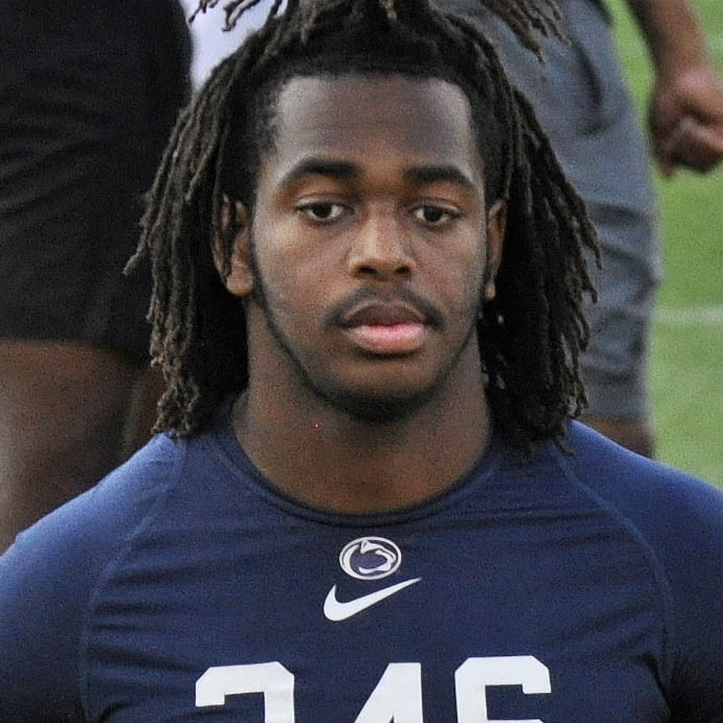 Amare Glover