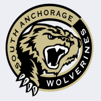 South Anchorage