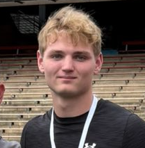 Jakob Madden