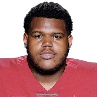 With the 257th pick in the 2022 NFL Draft, the Arizona Cardinals select  Marquis Hayes, OG, Oklahoma.