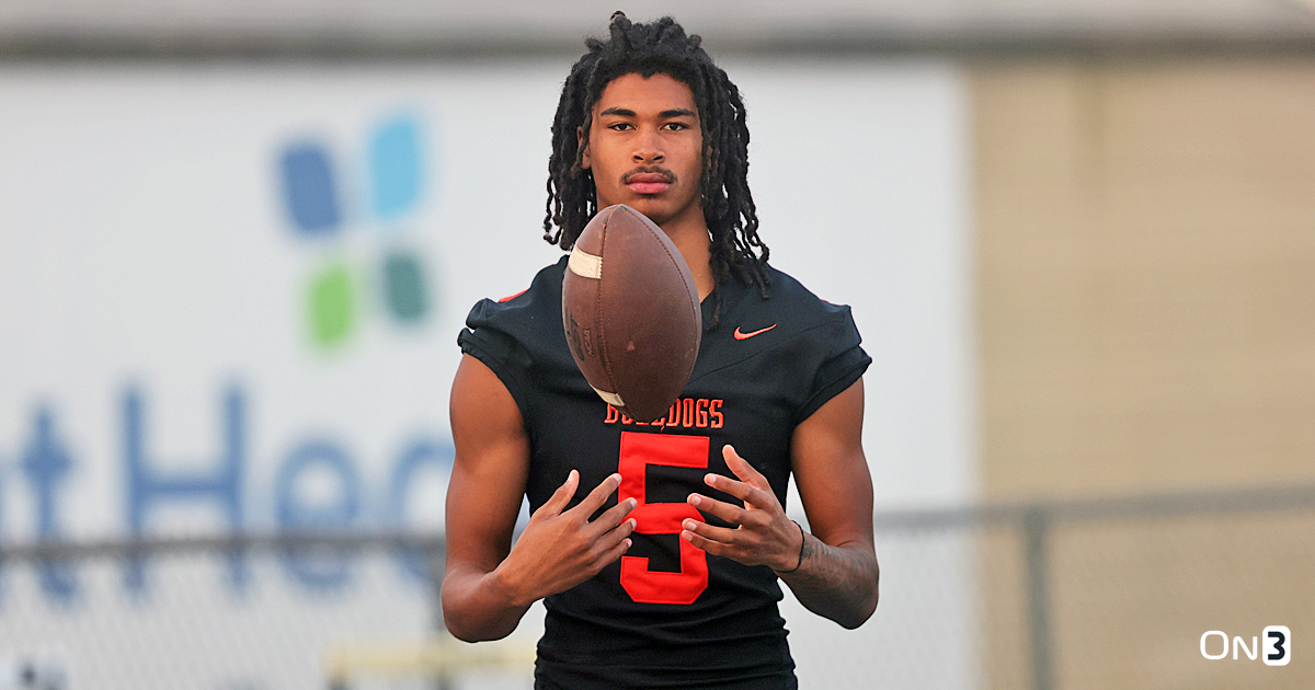 Podcast big recruiting weekend on tap for oregon spring game on3