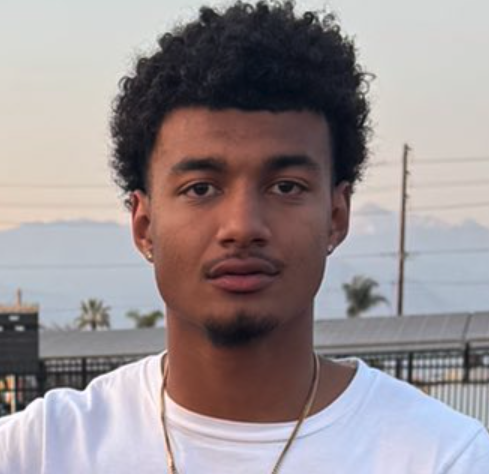 Isaiah Lucero
