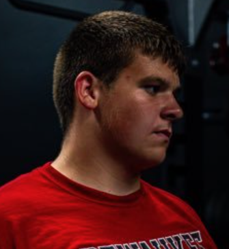 Tucker Thieneman