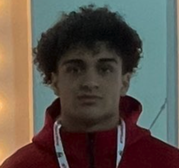 CJ Harkins