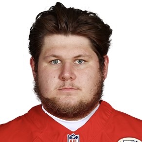 Creed Humphrey, Center, Kansas City Chiefs - NIL Profile - Opendorse