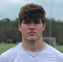 Eli Morcos - Texas A&M Aggies - Quarterback