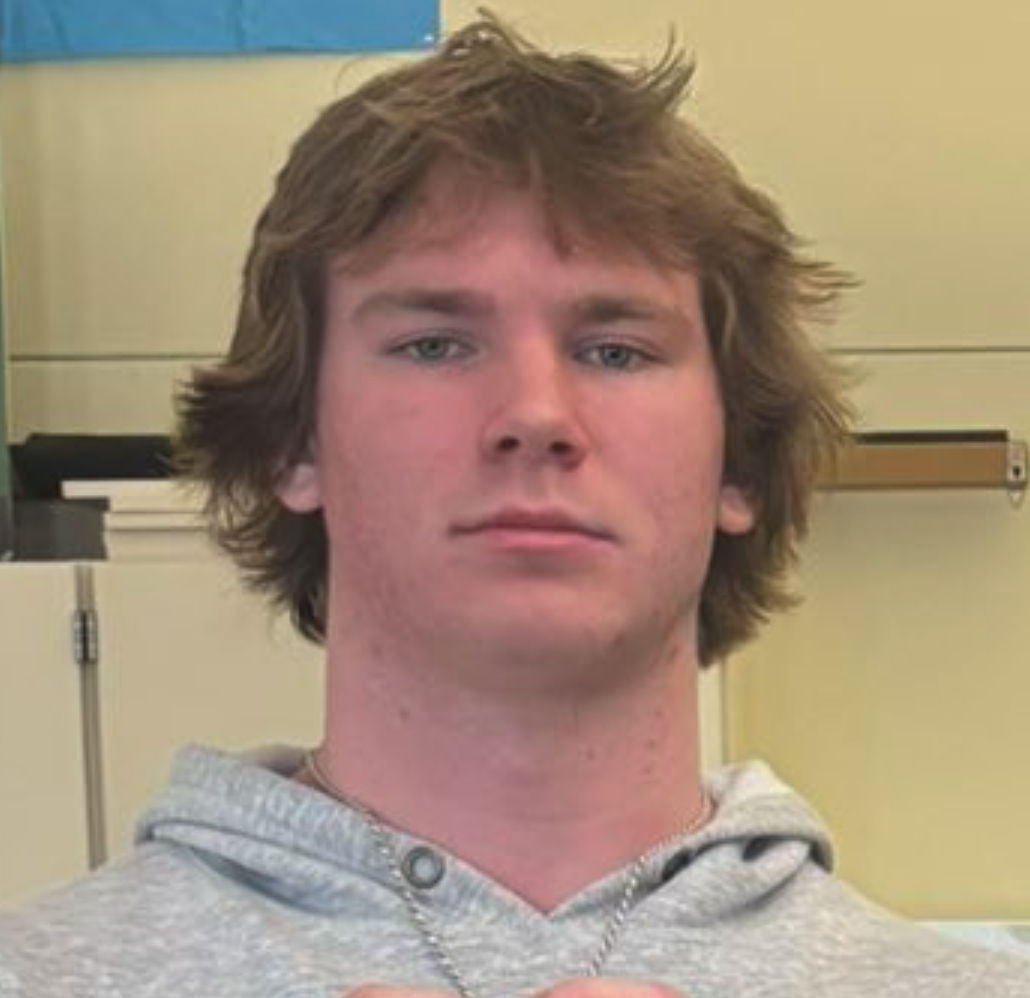 Noah Tishendorf