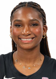 Kiki Iriafen - USC Trojans - Small Forward