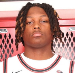 Xavier Muhammad
