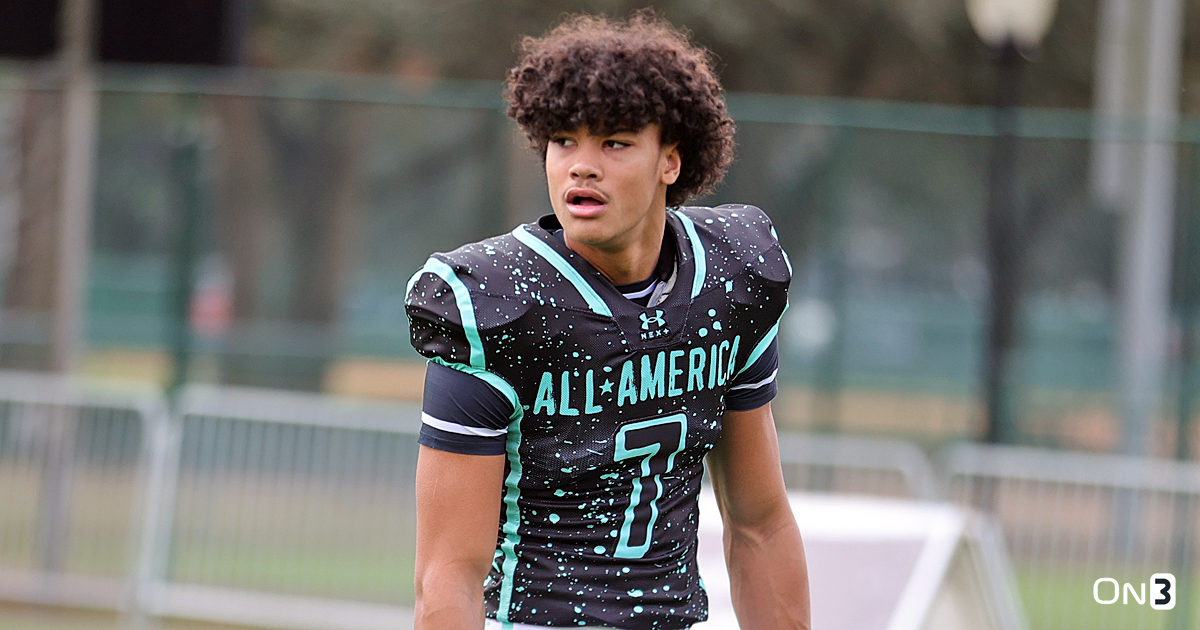 5-Star Focus: Inside Florida’s pursuit of TE Kaiden Prothro