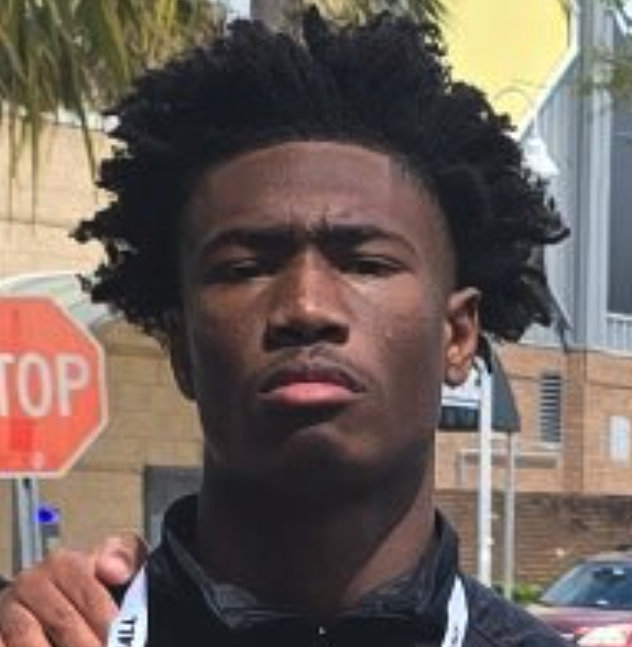 Elijah Keys