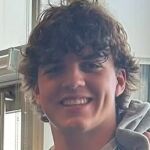 Graham Burmeister