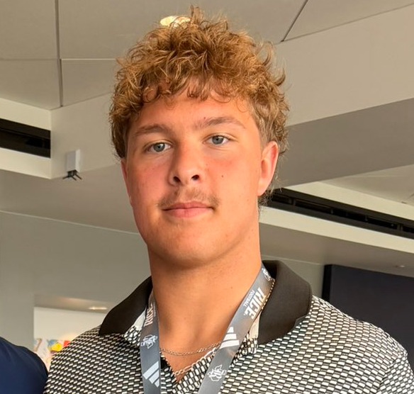 Gunner Edwards