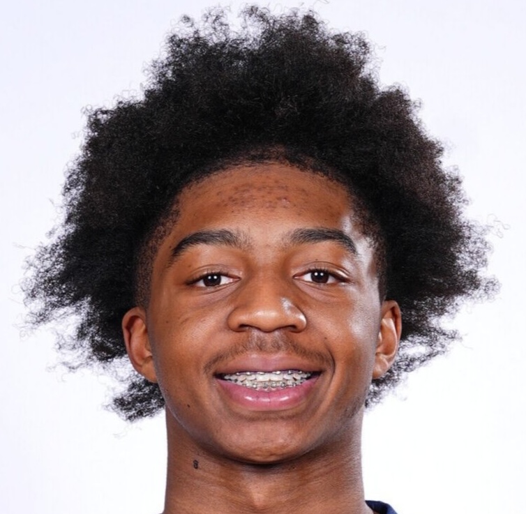 AJ Williams
