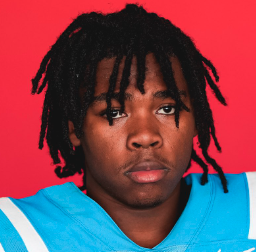 Jeremiah Harkins
