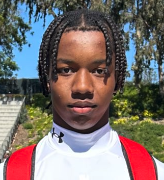 Isaiah Williams