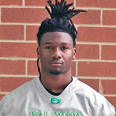 Iveon Lewis