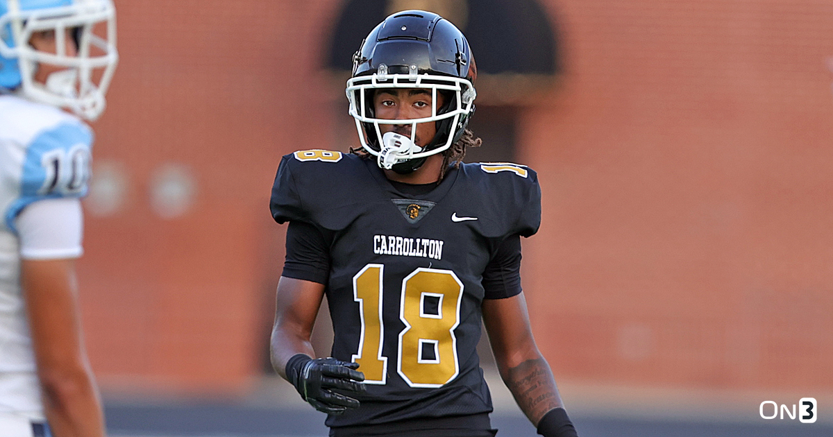 Commit Impact: What landing four-star DB Dorian Barney means for Michigan