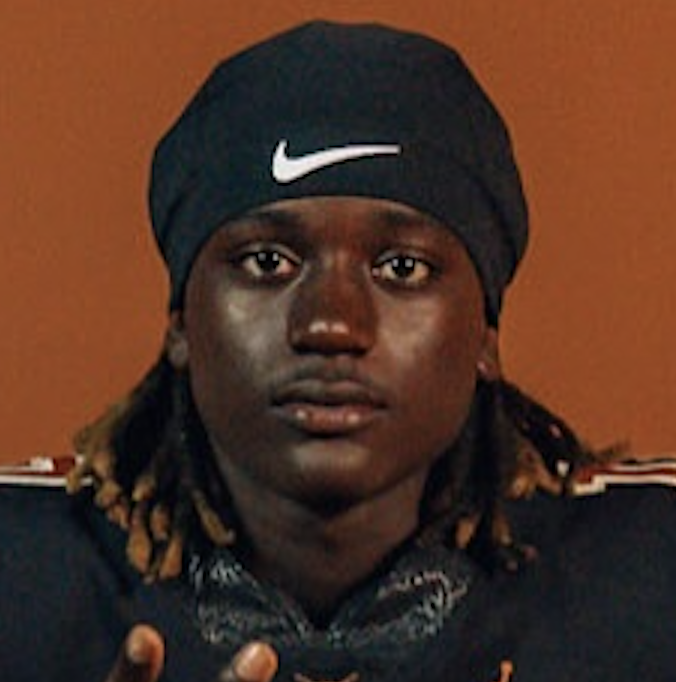 Zamir Jackson